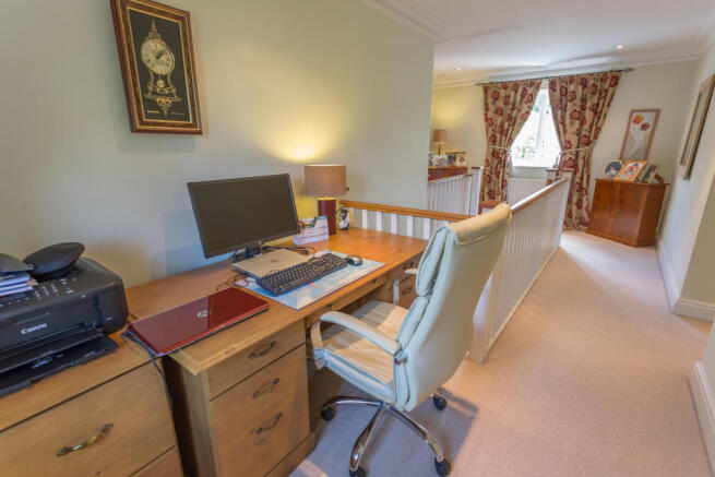Study area