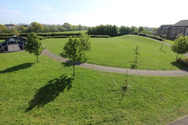 Local open space