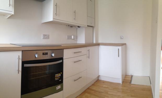 The Coppice Kitchen