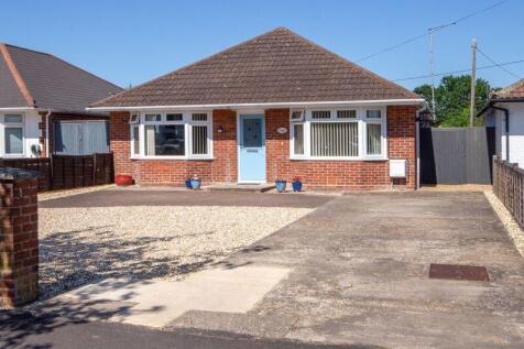 Salisbury Road, Totton