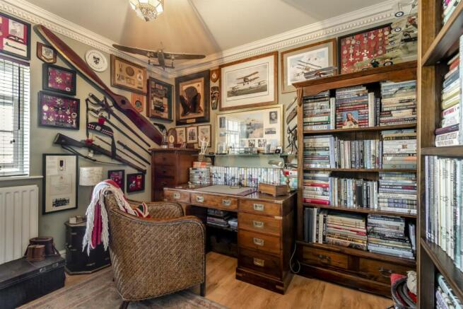 Bedroom 3