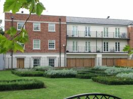 Flat 2, 12a, High Street, Ware SG12 9BX