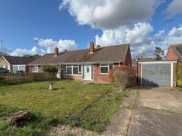 7, Moulton Avenue, Kentford CB8 8QX