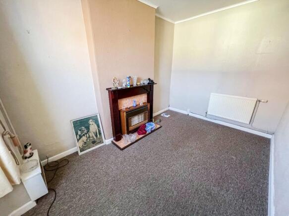Front Reception Room
