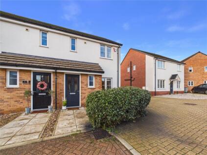 Wallaby Way, Stanway, Colchester, Essex, CO3