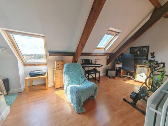 Bedroom Five