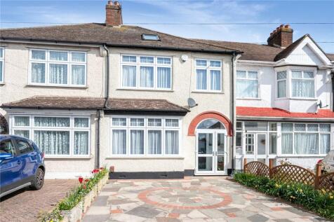 Abbots Way, Beckenham, BR3
