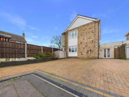 12, Whitehouse Close, Hoo St Werburgh, Rochester ME3 9AS