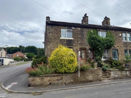 Windhill Old Road, Thackley, Bradford