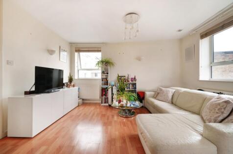 Belgrave Gardens, St Johns Wood, NW8