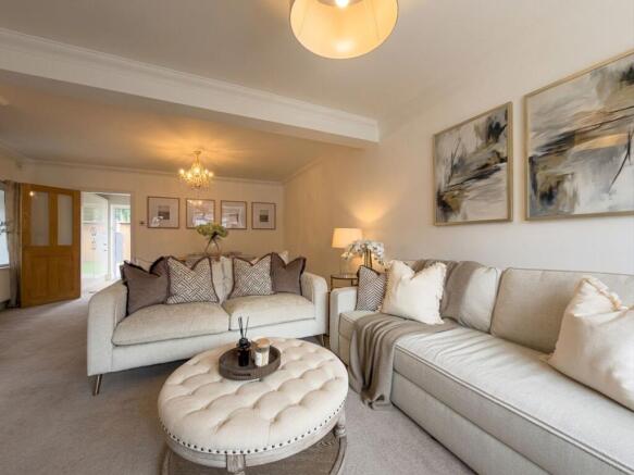 3 bed Semi-Detached for sale Image 4