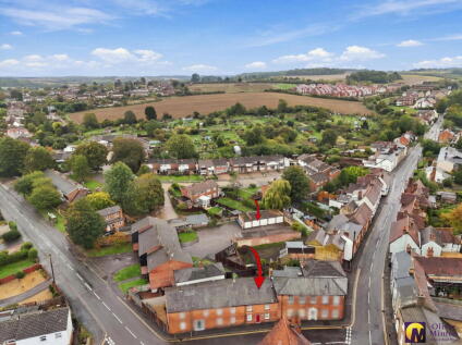 Station Road, Puckeridge