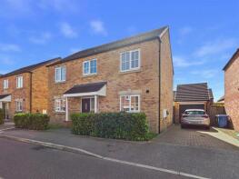 30, Chatsworth Drive, Brough HU15 1LS