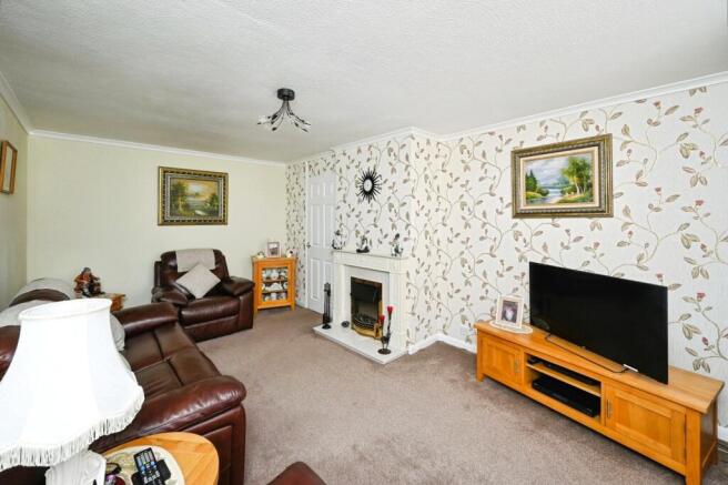 Westhill Park, Mansfield Woodhouse, Mansfield, NG19 photo 4