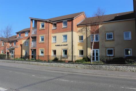 Station Road, Worle, Weston-Super-Mare