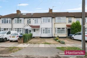 59, Southbury Avenue, Enfield EN1 1RJ