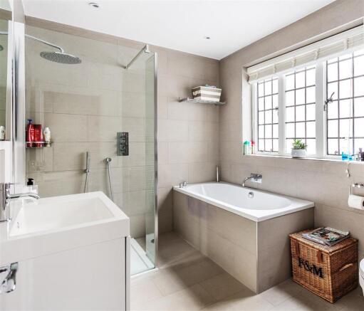 house. estate agency Wonersh