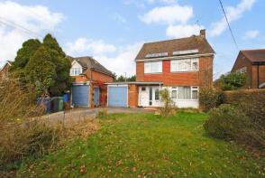 Appledore, Coleshill Lane, Winchmore Hill HP7 0NP