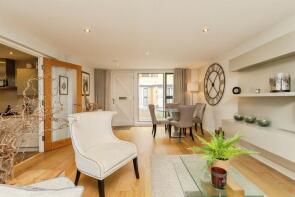 6, Rivers Street Mews, City Centre, Bath BA1 2QD