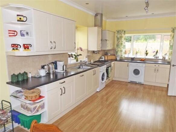 Refitted Dining Kit