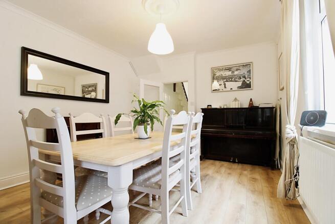 Dining / Family Room