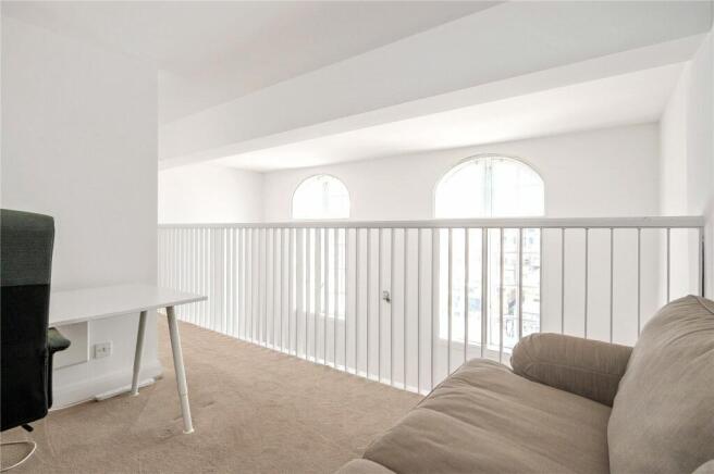 Upper Floor
