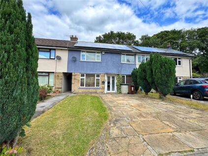 Woodcock Grove, Glossop, Derbyshire, SK13