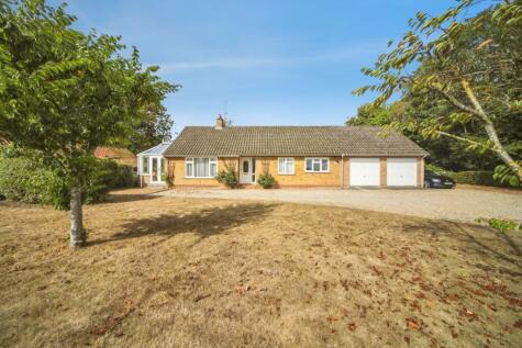 Broad Road, Fords Green, Bacton, Stowmarket, IP14