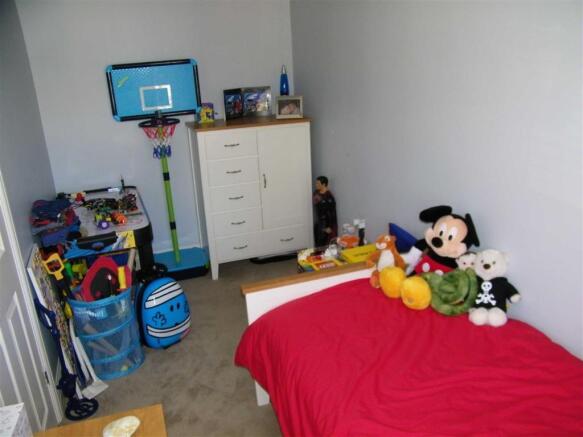 Bedroom 4