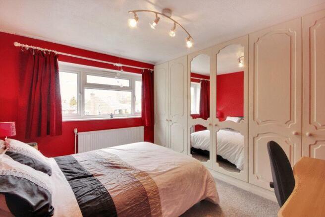 Bedroom 2