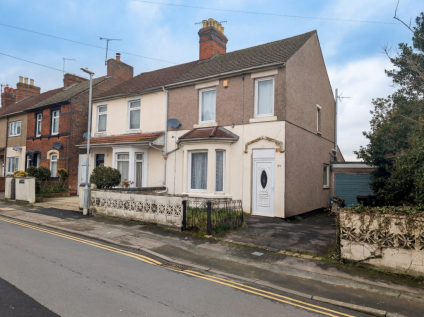 Swindon, Wiltshire, SN1
