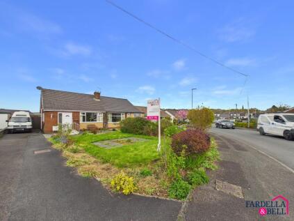 Victoria Road, Padiham, BB12