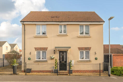 Buxton Way, Royal Wootton Bassett, Swindon, SN4