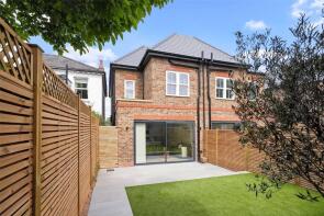 49, Station Road, Hampton TW12 2BT
