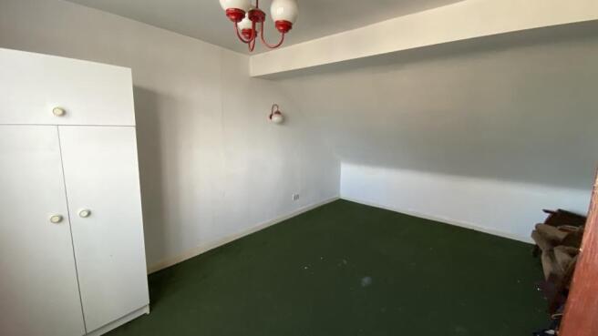 Loft Room