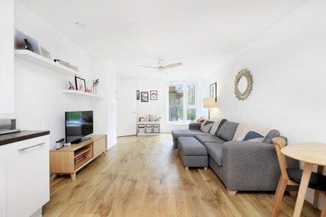 Flotilla House,
Juniper Drive, SW18