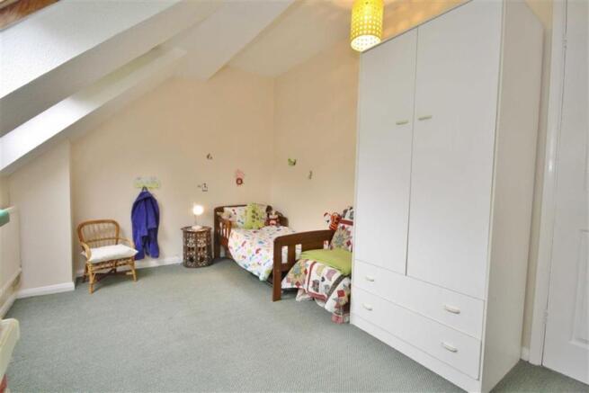 BEDROOM FIVE