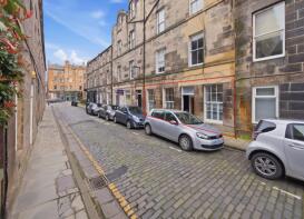 14, Dean Street, Stockbridge, Edinburgh EH4 1LW