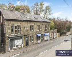 2a, Victoria Buildings, Main Road, Hellifield, Skipton BD23 4ET