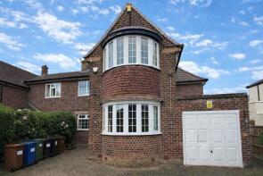 38, Barcheston Road, Cheadle SK8 1LL