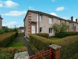 46, Lockhart Street, Glasgow G21 2AP