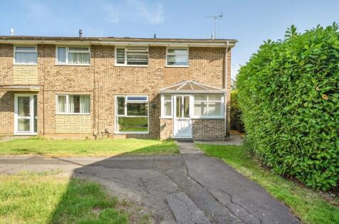 Ecklington, Eldene, Swindon, SN3