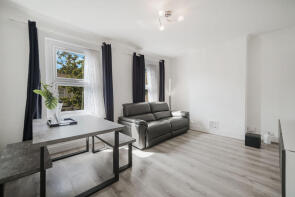 35b, Park Grove, Stratford, London E15 3QT