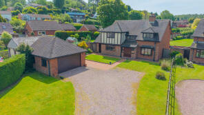 Littlefields, The Green, Brocton, Stafford ST17 0TP