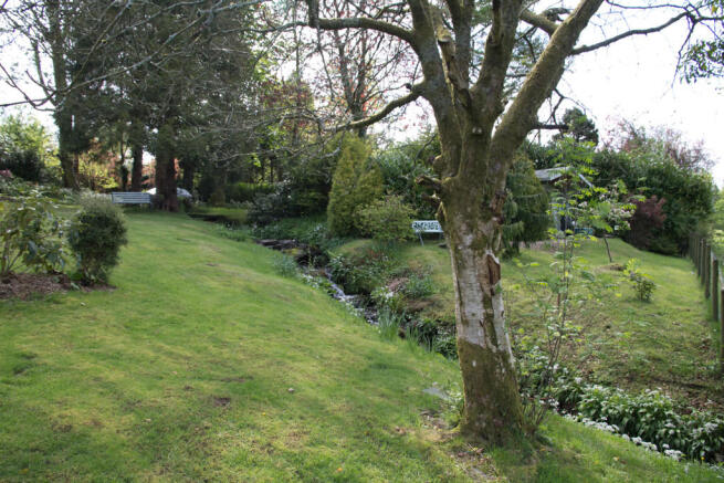Gardens