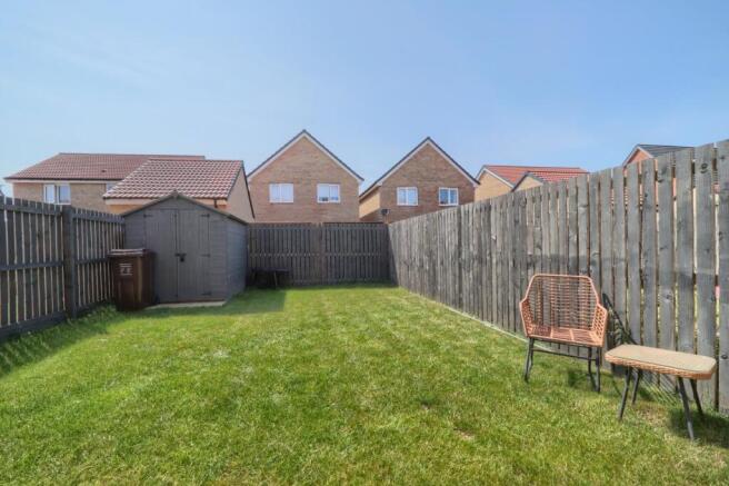 3 bed Semi-Detached for sale Image 11