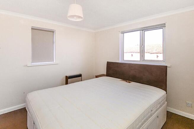 One Bedroom House