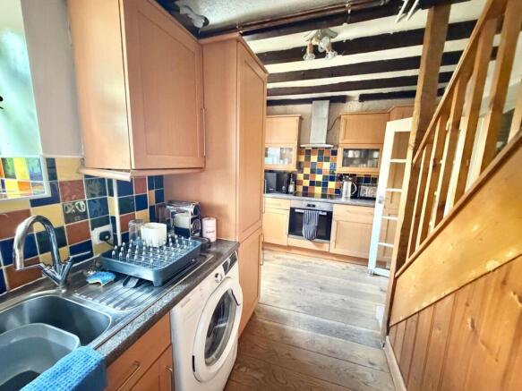 2 bed Terraced for sale Image 7