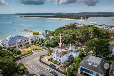 Banks Road, Sandbanks, Poole BH13