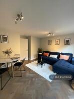 15, Boldero Place, London NW8 8EQ